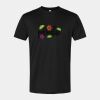 USA-Made Performance T-Shirt Thumbnail