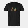 USA-Made Performance T-Shirt Thumbnail
