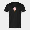 USA-Made Performance T-Shirt Thumbnail