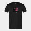 USA-Made Performance T-Shirt Thumbnail