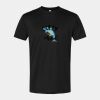 USA-Made Performance T-Shirt Thumbnail