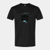 USA-Made Performance T-Shirt Thumbnail