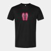 USA-Made Performance T-Shirt Thumbnail
