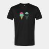 USA-Made Performance T-Shirt Thumbnail