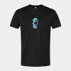 USA-Made Performance T-Shirt Thumbnail