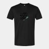 USA-Made Performance T-Shirt Thumbnail