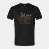 USA-Made Performance T-Shirt Thumbnail