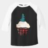 Toddler Baseball Fine Jersey Tee Thumbnail