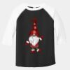 Toddler Baseball Fine Jersey Tee Thumbnail