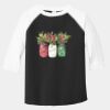 Toddler Baseball Fine Jersey Tee Thumbnail