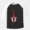 Toddler Baseball Fine Jersey Tee Thumbnail