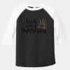 Toddler Baseball Fine Jersey Tee Thumbnail