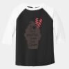 Toddler Baseball Fine Jersey Tee Thumbnail