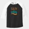 Toddler Baseball Fine Jersey Tee Thumbnail
