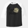 Toddler Baseball Fine Jersey Tee Thumbnail