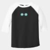 Toddler Baseball Fine Jersey Tee Thumbnail