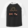 Toddler Baseball Fine Jersey Tee Thumbnail