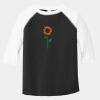 Toddler Baseball Fine Jersey Tee Thumbnail