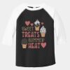 Toddler Baseball Fine Jersey Tee Thumbnail