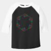 Toddler Baseball Fine Jersey Tee Thumbnail