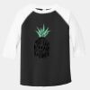 Toddler Baseball Fine Jersey Tee Thumbnail