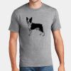 P&C Unisex 4.5oz Fan Favorite Cotton T-Shirt PC450 Thumbnail
