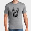 P&C Unisex 4.5oz Fan Favorite Cotton T-Shirt PC450 Thumbnail
