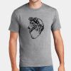 P&C Unisex 4.5oz Fan Favorite Cotton T-Shirt PC450 Thumbnail