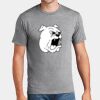 P&C Unisex 4.5oz Fan Favorite Cotton T-Shirt PC450 Thumbnail