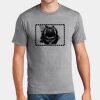 P&C Unisex 4.5oz Fan Favorite Cotton T-Shirt PC450 Thumbnail