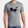 P&C Unisex 4.5oz Fan Favorite Cotton T-Shirt PC450 Thumbnail