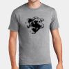 P&C Unisex 4.5oz Fan Favorite Cotton T-Shirt PC450 Thumbnail