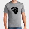 P&C Unisex 4.5oz Fan Favorite Cotton T-Shirt PC450 Thumbnail