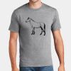 P&C Unisex 4.5oz Fan Favorite Cotton T-Shirt PC450 Thumbnail