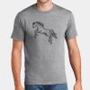 P&C Unisex 4.5oz Fan Favorite Cotton T-Shirt PC450 Thumbnail