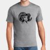 P&C Unisex 4.5oz Fan Favorite Cotton T-Shirt PC450 Thumbnail