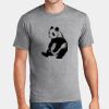P&C Unisex 4.5oz Fan Favorite Cotton T-Shirt PC450 Thumbnail