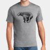 P&C Unisex 4.5oz Fan Favorite Cotton T-Shirt PC450 Thumbnail