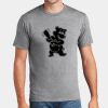 P&C Unisex 4.5oz Fan Favorite Cotton T-Shirt PC450 Thumbnail