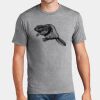 P&C Unisex 4.5oz Fan Favorite Cotton T-Shirt PC450 Thumbnail