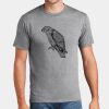 P&C Unisex 4.5oz Fan Favorite Cotton T-Shirt PC450 Thumbnail