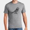 P&C Unisex 4.5oz Fan Favorite Cotton T-Shirt PC450 Thumbnail