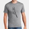 P&C Unisex 4.5oz Fan Favorite Cotton T-Shirt PC450 Thumbnail