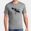 P&C Unisex 4.5oz Fan Favorite Cotton T-Shirt PC450 Thumbnail