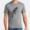 P&C Unisex 4.5oz Fan Favorite Cotton T-Shirt PC450 Thumbnail