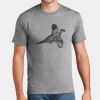 P&C Unisex 4.5oz Fan Favorite Cotton T-Shirt PC450 Thumbnail