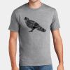 P&C Unisex 4.5oz Fan Favorite Cotton T-Shirt PC450 Thumbnail