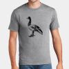 P&C Unisex 4.5oz Fan Favorite Cotton T-Shirt PC450 Thumbnail