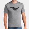 P&C Unisex 4.5oz Fan Favorite Cotton T-Shirt PC450 Thumbnail