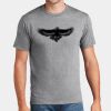 P&C Unisex 4.5oz Fan Favorite Cotton T-Shirt PC450 Thumbnail